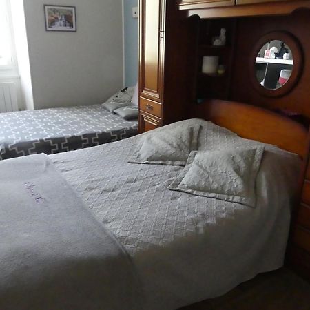 La Maison Du Lac Hotel Aubin  Екстериор снимка