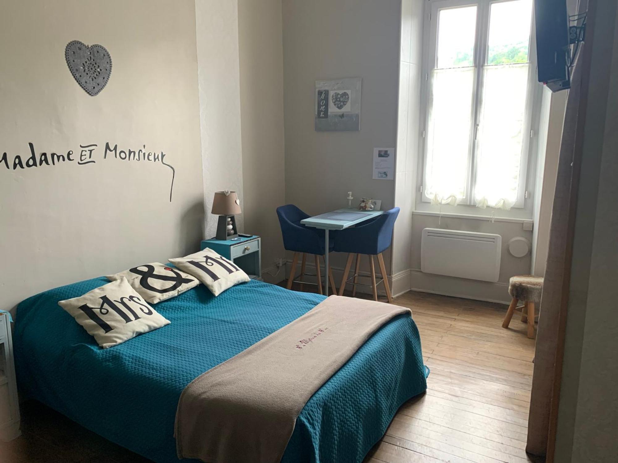 La Maison Du Lac Hotel Aubin  Екстериор снимка