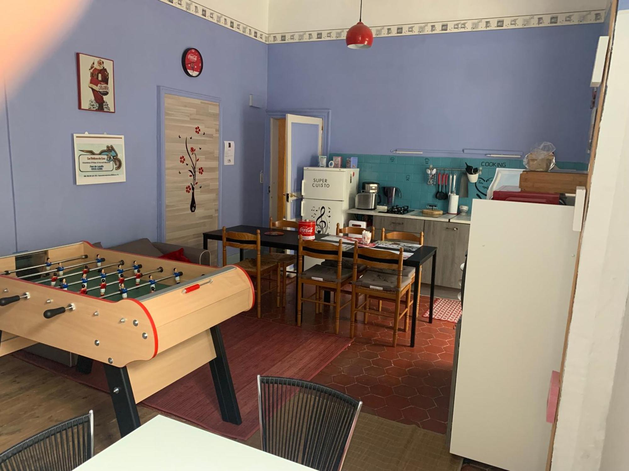 La Maison Du Lac Hotel Aubin  Екстериор снимка